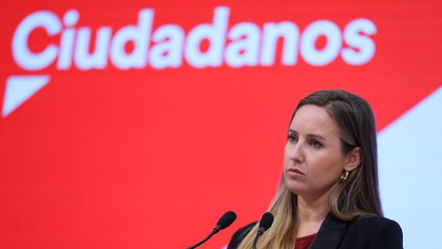 Ciudadanos defenderá el derecho de los niños a ser educados en valores democráticos y también que los padres decidan