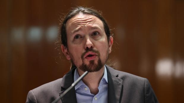 Pablo Iglesias visita hoy las zonas afectadas por el temporal Gloria en Valencia y Alicante