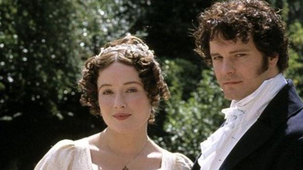 Hallan cómo la feromona del Sr. Darcy aumenta el deseo sexual