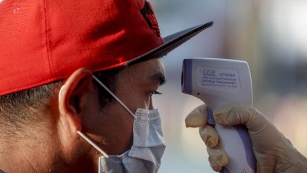 El mundo pone en cuarentena a China por el estigma del coronavirus