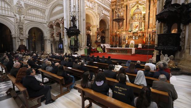 Los seis argumentos del Derecho que zanjan el debate de la Mezquita-Catedral de Córdoba: «Es de la Iglesia»
