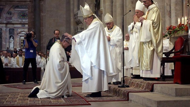 Los obispos catalanes apuestan por los cuidados paliativos y la «compasión verdadera»
