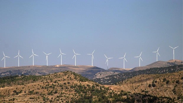 Las emisiones de CO2 de la energía se estancaron en 2019 pese al crecimiento de la economía del 2,9%