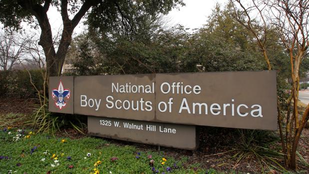 Boy Scouts de América se declara en quiebra tras enfrentarse a cientos de demandas por abusos sexuales