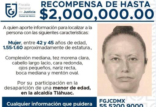 El infierno feminicida que México no ve