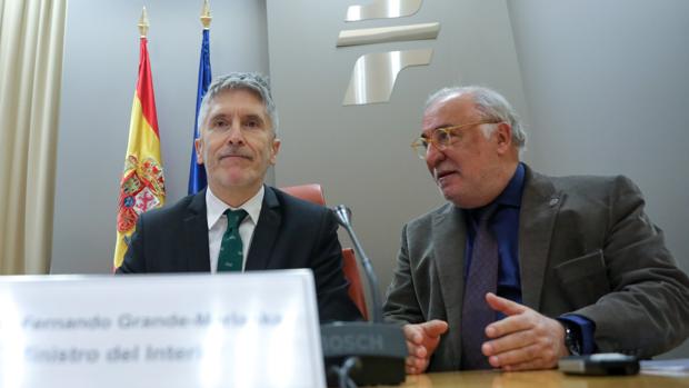 Navarro (DGT) afirma en Estocolmo que España va a aprobar «en un futuro muy cercano» el 30 km/h urbano