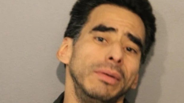 Detenido por abusar sexualmente de una niña de tres años en el baño de un McDonald's de Chicago