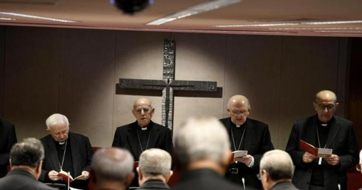 El cardenal Blázquez dejará su cargo este martes tras las elecciones de la Conferencia Episcopal