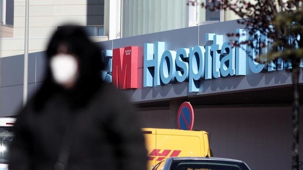 La carta de la madre de la niña de 4 años contagiada: «Mi hija ha empezado hoy con tos, mi marido tiene febrícula y se encuentra bien y yo también tengo tos»