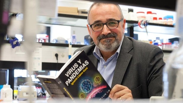 «Diez buenas noticias sobre el coronavirus», del microbiólogo López-Goñi, supera los 2.000.000 lectores