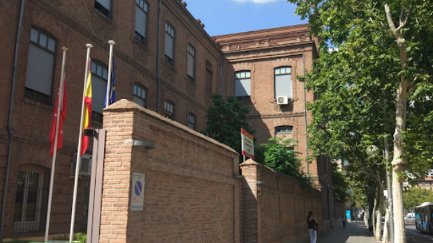 La mujer fallecida en Madrid por el coronavirus, origen del brote de la residencia de ancianos