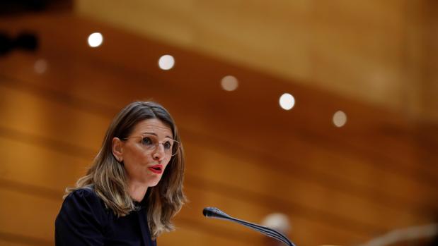 Descoordinación en el Gobierno por el coronavirus: Moncloa aclara a Trabajo que la crisis la pilota Sanidad