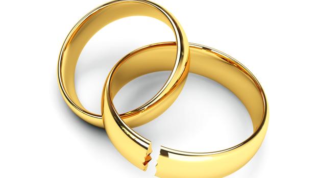 El amor sí goza de buena salud en España