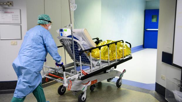 Nace en Portugal el primer bebé de una mujer infectada con el coronavirus