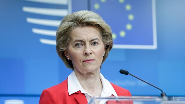 China enviará a la UE dos millones de mascarillas y 50.000 equipos de pruebas del coronavirus