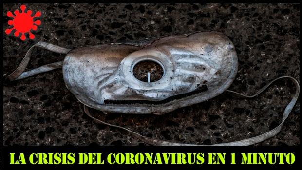 Las 8 noticias del día sobre el coronavirus