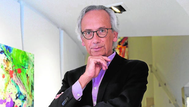 Bonaventura Clotet: «A corto plazo habrá resultados. No hay que desesperarse»