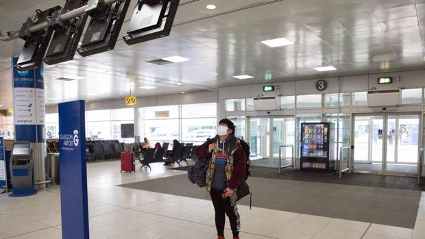 El ritmo de muertes por coronavirus es más rápido en el Reino Unido que en Italia