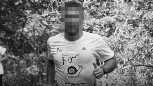 Mattia, el «paciente 1» en Italia, puede volver a casa después de un mes entre la vida y la muerte