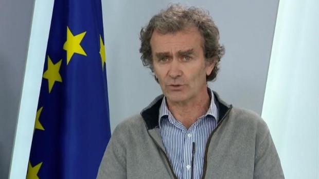 La falta de equipos de protección facilitó el alto grado de contagio entre los sanitarios que combaten el Covid-19