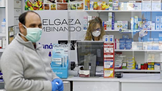 Dentistas, enfermeros, farmacéuticos, médicos y veterinarios se unen para pedir «medidas urgentes»