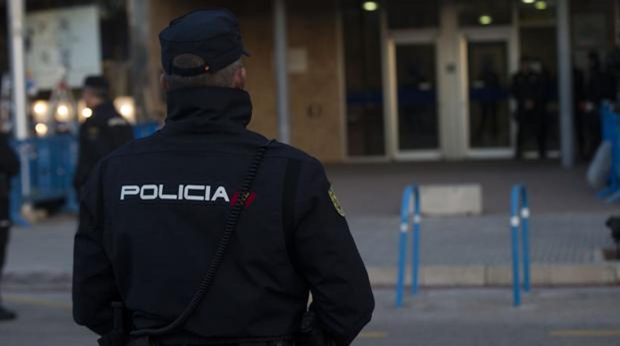 Detenido en Palma un joven de 26 años por presunta explotación sexual de una menor