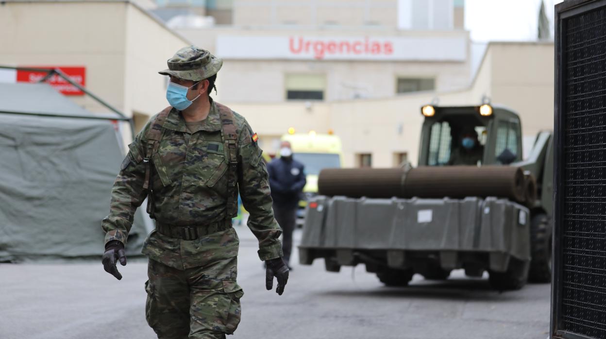 Coronavirus España en directo | Llegan dos nuevos aviones con más de 3,5 millones de unidades de material sanitario