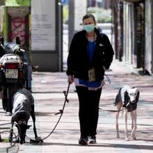 Las tres buenas noticias de hoy sobre el coronavirus