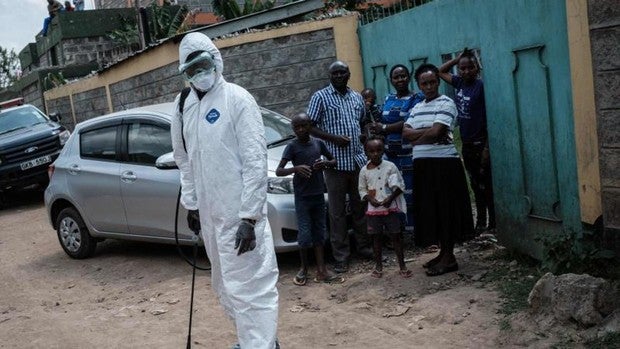 España se suma al fondo de emergencia creado por el Papa para ayudar a los más afectados por el Covid-19