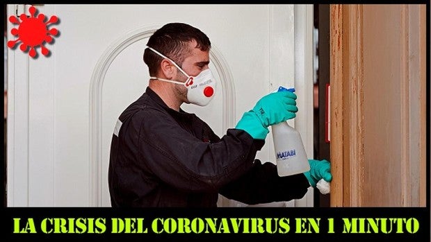 Las 8 noticias del día sobre el coronavirus