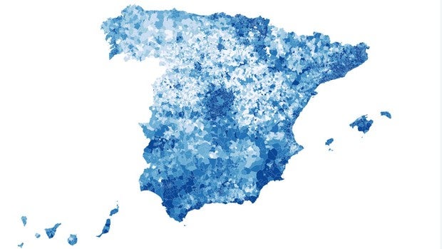 Los municipios que más deberán extremar las precauciones con la salida de niños