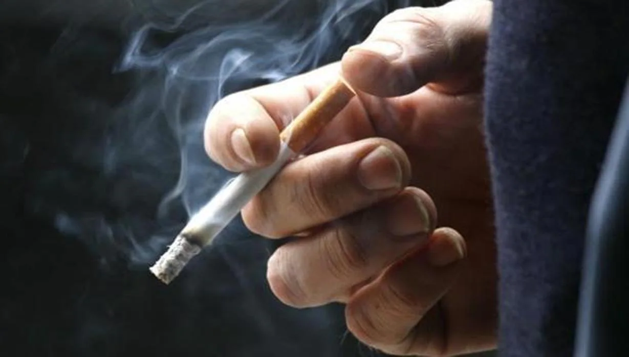 Polémica en Francia por el posible uso de la nicotina para tratar el coronavirus