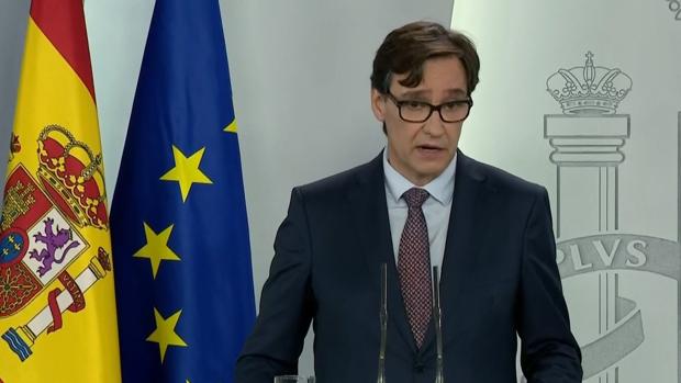 Los mayores también podrán salir el 2 de mayo a la calle