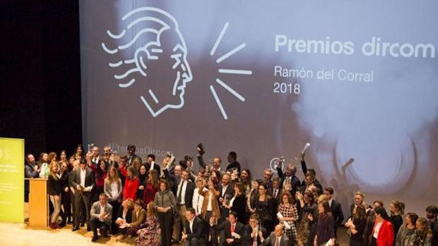 Dircom da a conocer los finalistas de los Premios de Comunicación Ramón del Corral