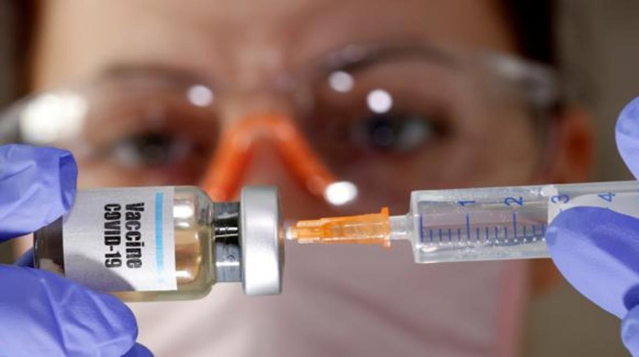 Gran pacto europeo para lograr una vacuna contra el coronavirus disponible en todo el mundo