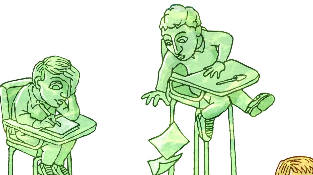 Una carrera de obstáculos para docentes, alumnos y familias: así será la vuelta al cole en septiembre