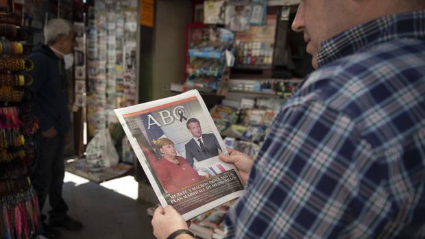 ABC analiza mañana el escrache en la casa de Iglesias y compara su reacción con escraches anteriores a otros políticos