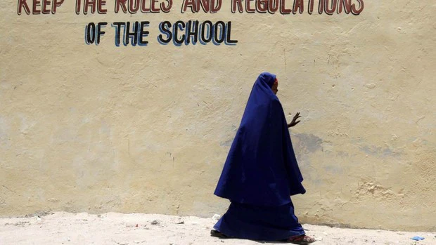 Mutilaciones genitales de «puerta en puerta» durante el confinamiento en Somalia