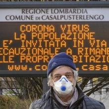 Las tres buenas noticias de hoy sobre el coronavirus