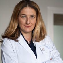 Manuela Pérez Chacón