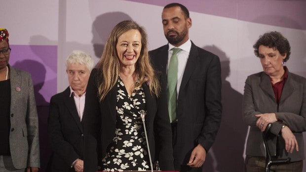 Igualdad propone implantar declaraciones telemáticas de víctimas de género ante el «repunte» de casos