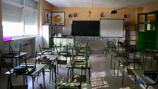 Dos millones de alumnos y 600.000 profesores explicarán cómo afrontan la vuelta al colegio tras el confinamiento