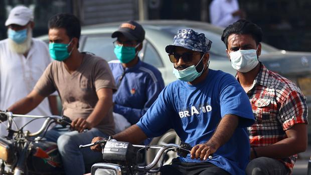 La OMS reconoce como muerte por Covid-19 tanto los casos confirmados como los sospechosos