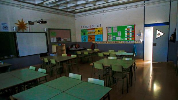 Así será la vuelta a las aulas en septiembre, según el plan de Celaá