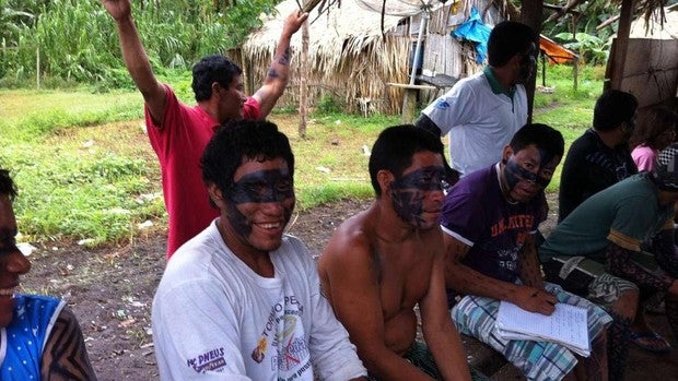 Una tribu amazónica recientemente contactada es la «más infectada» por el Covid en Brasil