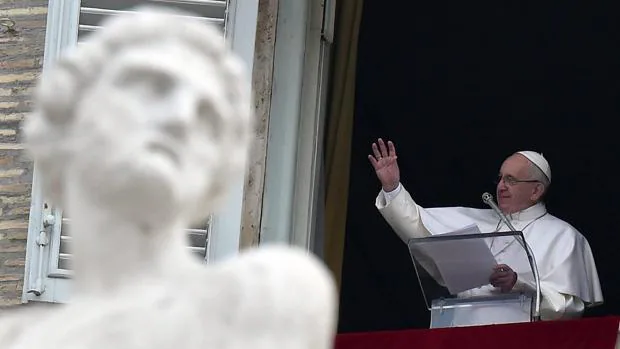 Papa Francisco: «La cuarentena ha reducido la contaminación; ahora deberíamos ser más responsables de la casa común»