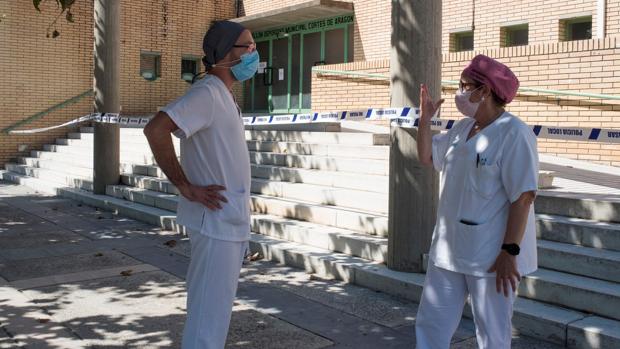 Una fiesta de varios temporeros de la fruta en Huesca podría estar detrás del peor de los 37 rebrotes