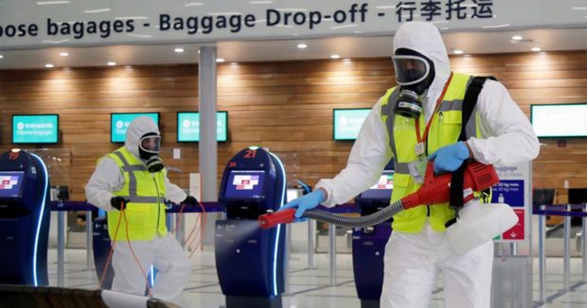 La UE abrirá sus fronteras a quince países a partir del primero de julio