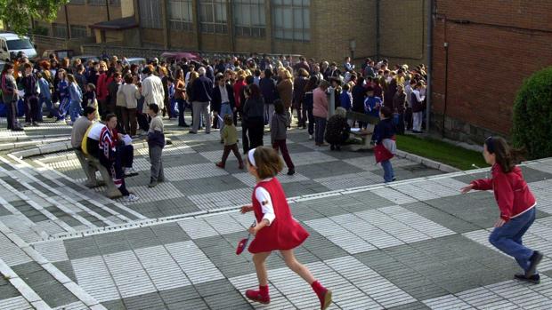 «Uno de cada diez colegios es un gueto»