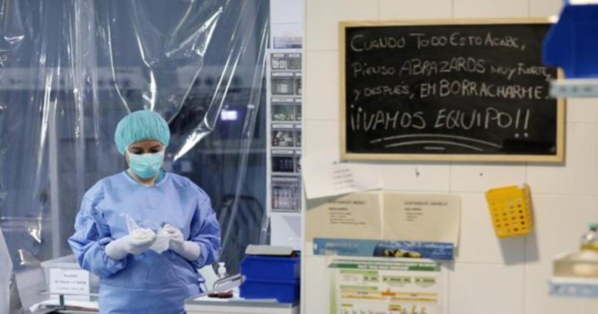 Las huellas psicológicas del Covid